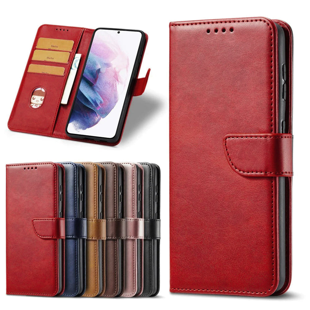 Premium Wallet Case for Samsung Galaxy A16 5G