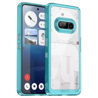 Transparent Cover Case for Nothing Phone 3A