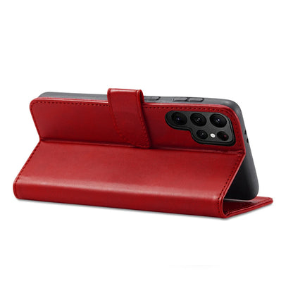 Premium Wallet Case for OPPO A18