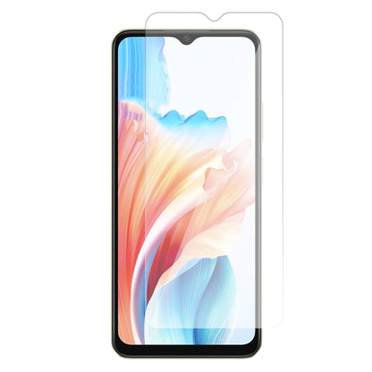 Glass Screen Protector for OPPO A38