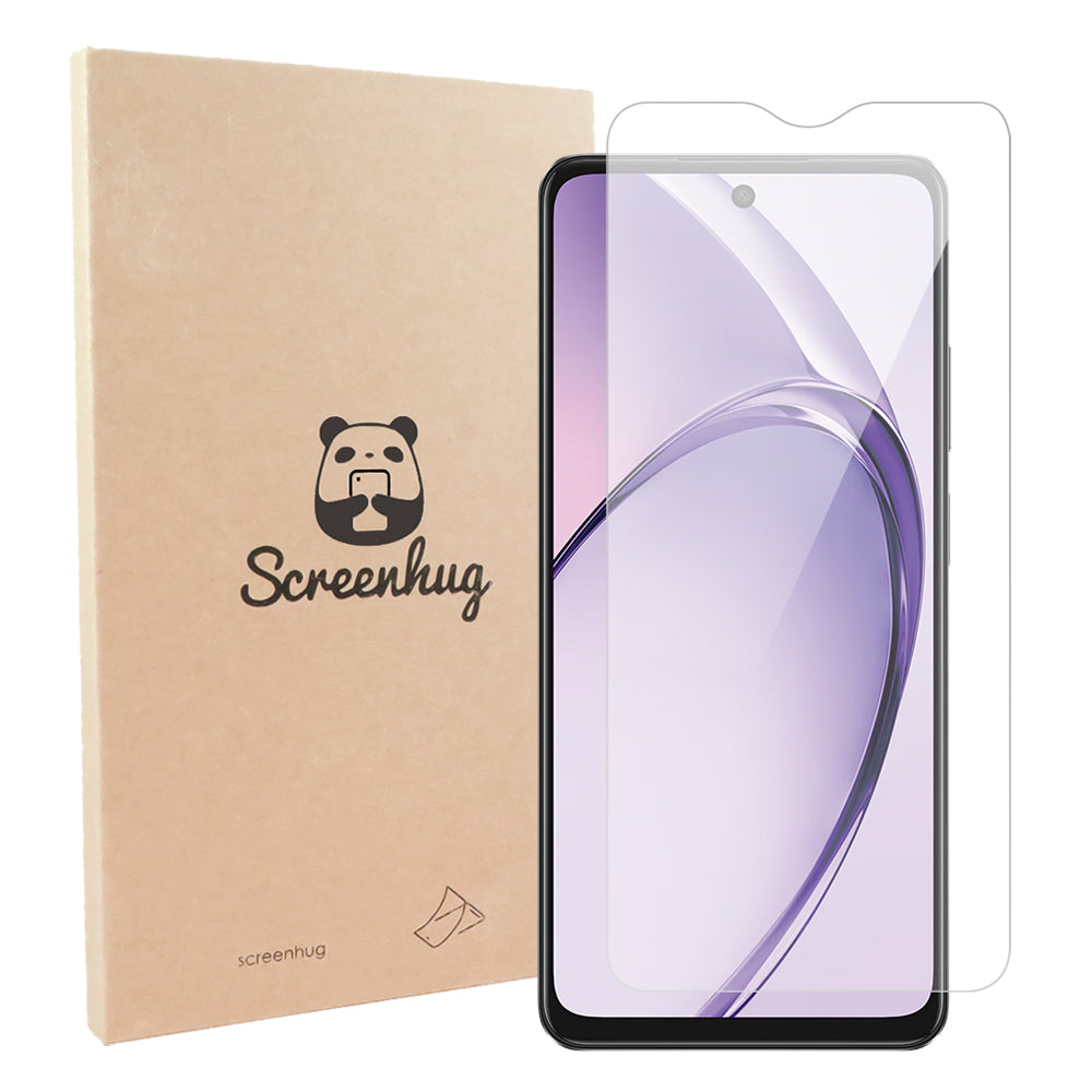 Glass Screen Protector for OPPO A40 4G