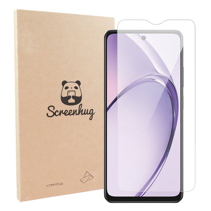 Glass Screen Protector for OPPO A40 4G