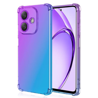 Gradient Gel Case for OPPO A60 5G