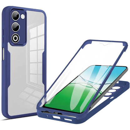 360 Thin Protection Case for OPPO A5 5G