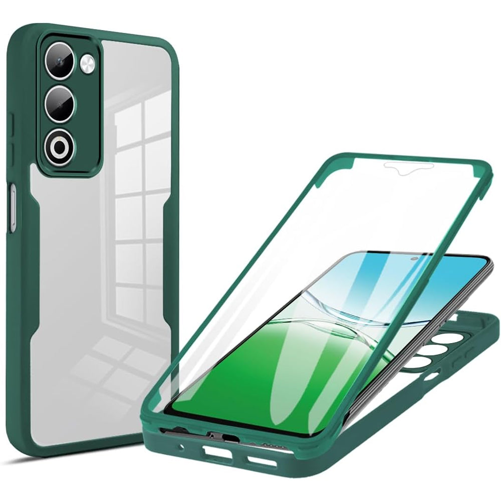 360 Thin Protection Case for OPPO A5 5G