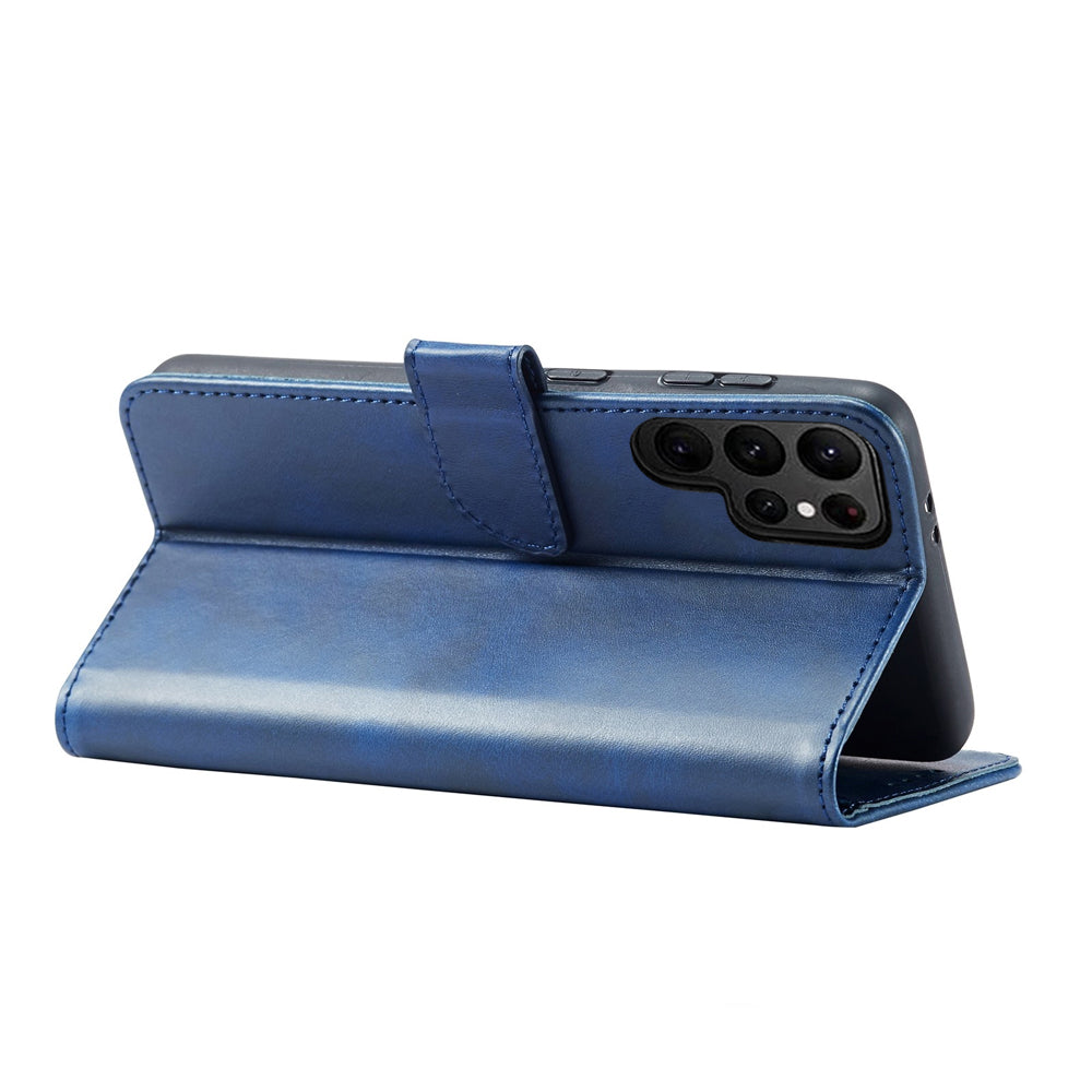 Premium Wallet Case for OPPO A77 5G