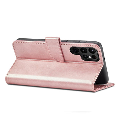 Premium Wallet Case for OPPO A77 5G