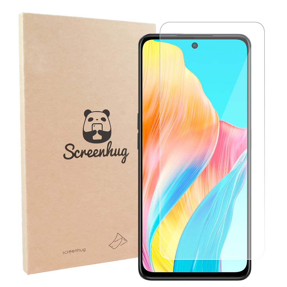Glass Screen Protector for OPPO A98 5G