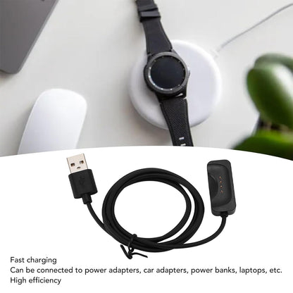 Smart Watch Fast Charger for OPPO Watch X