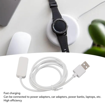 Smart Watch Fast Charger for OPPO Watch X