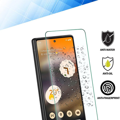 Glass Screen Protector for Google Pixel 11