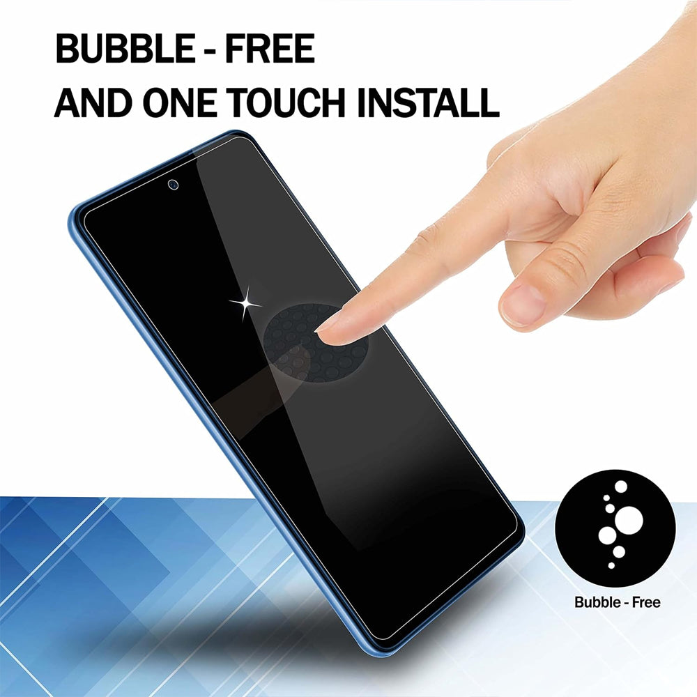 Glass Screen Protector for Google Pixel 11