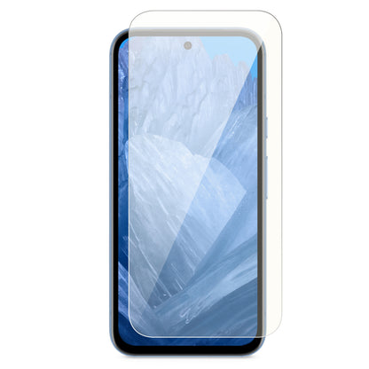 Glass Screen Protector for Google Pixel 8a