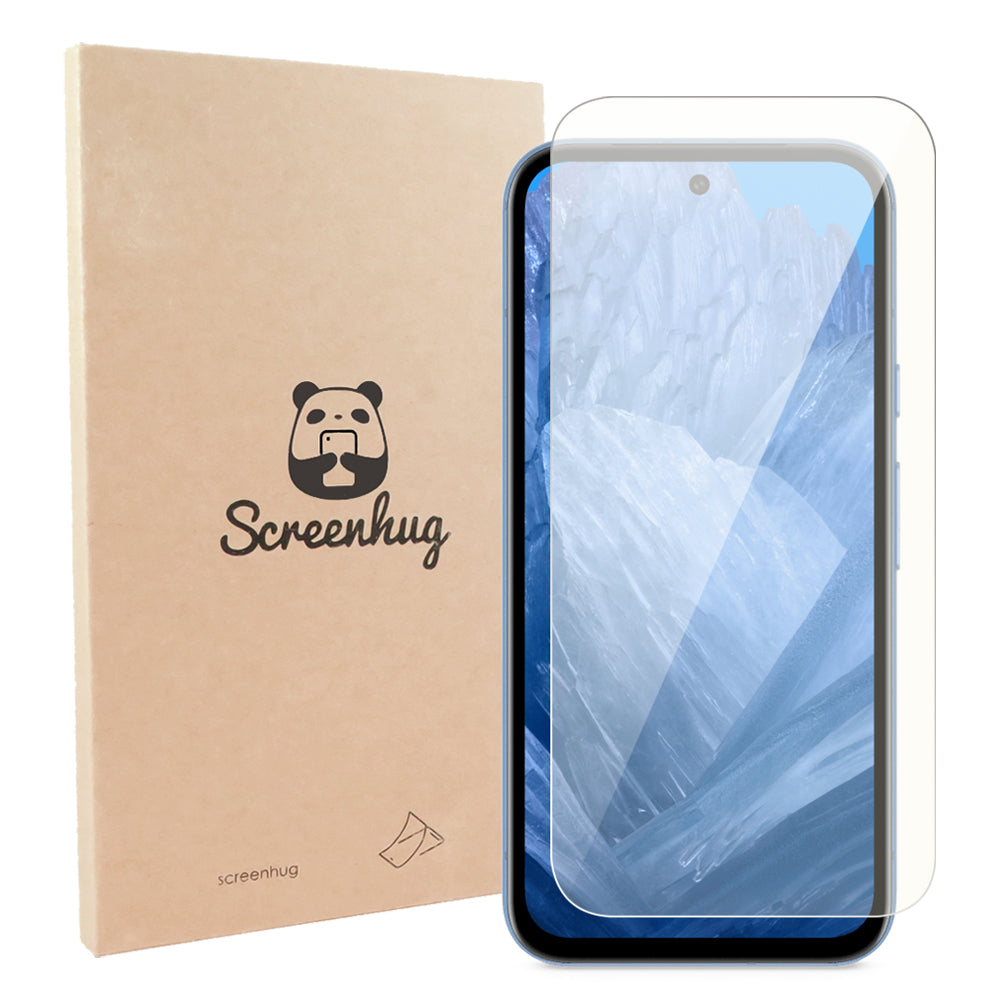 Glass Screen Protector for Google Pixel 8a