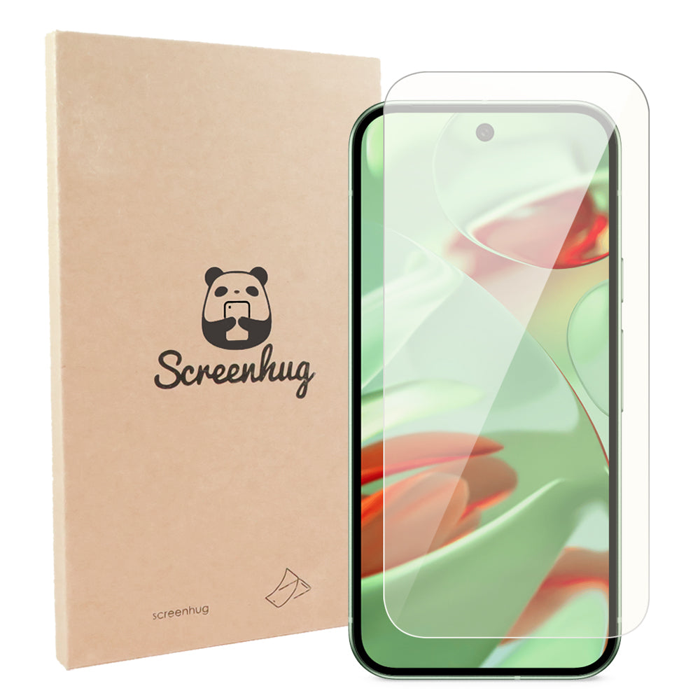 Glass Screen Protector for Google Pixel 9