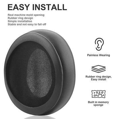 Earphone Pad Replacements for Razer Kraken Ultimate