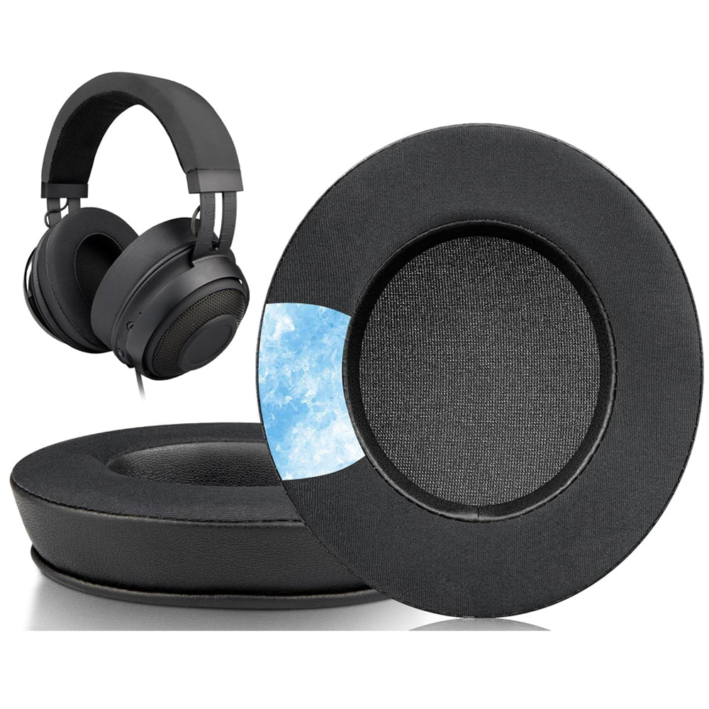 Earphone Pad Replacements for Razer Kraken Ultimate