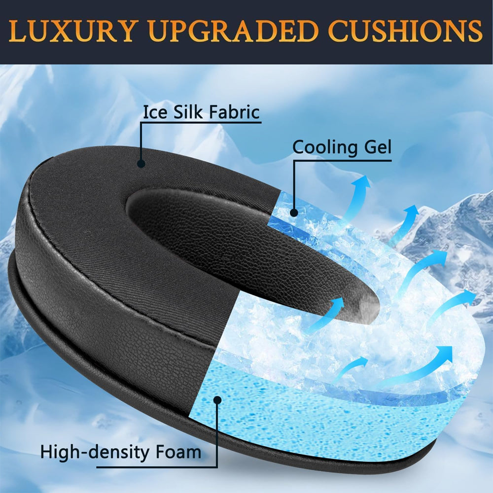 Earphone Pad Replacements for Razer Kraken Ultimate