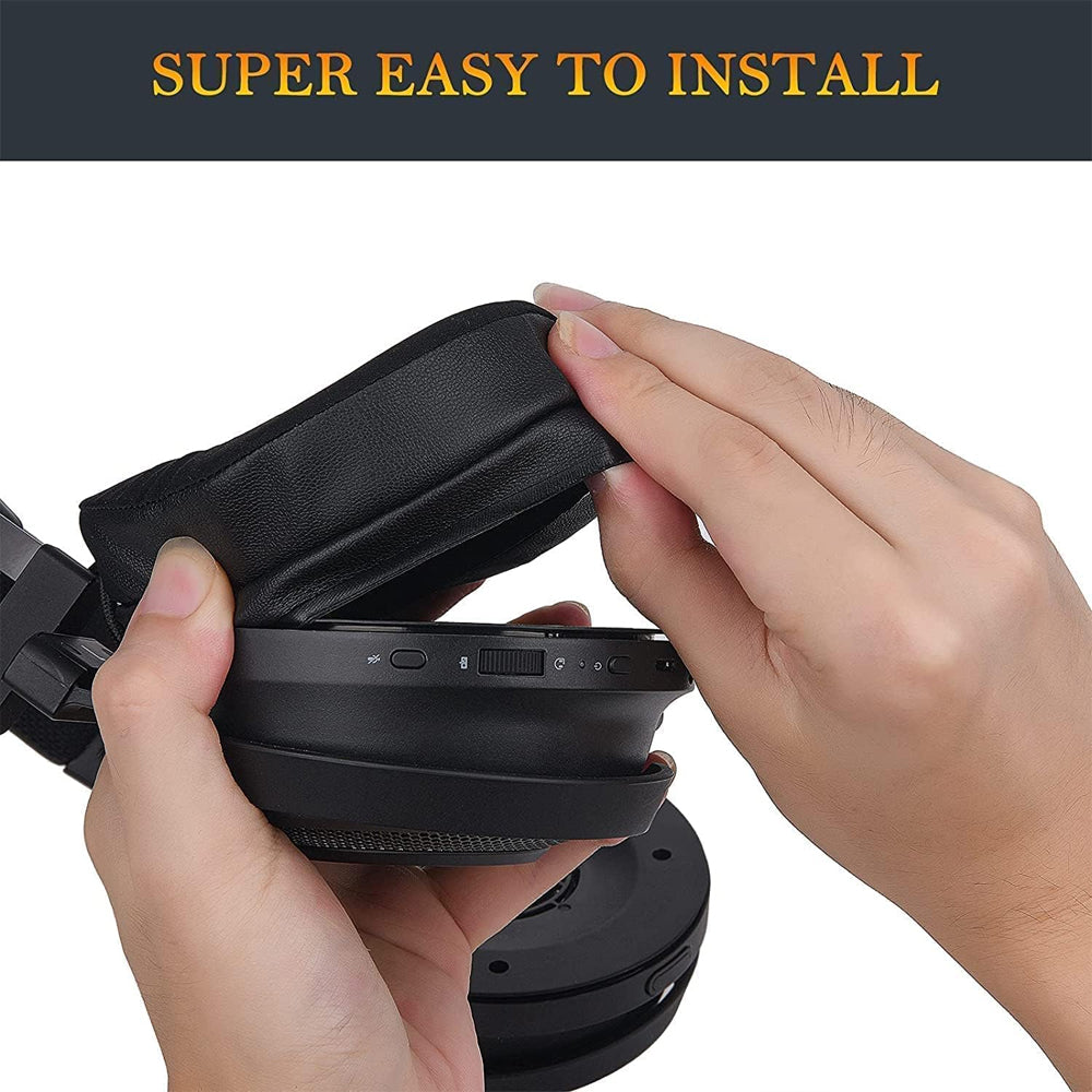 Earphone Pad Replacements for Razer Kraken Ultimate