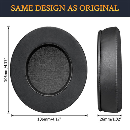 Earphone Pad Replacements for Razer Kraken Ultimate