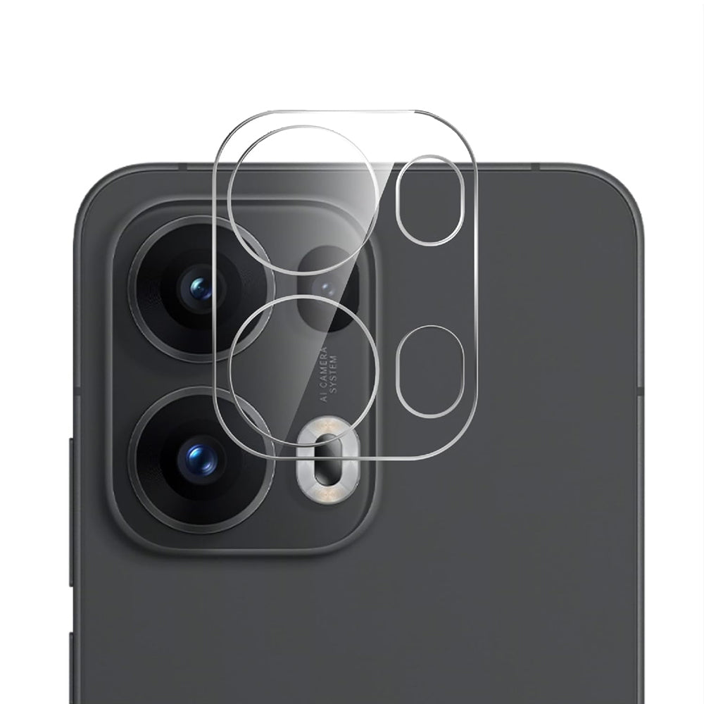 Camera Lens Glass Protector for OPPO Reno 13 Pro 5G