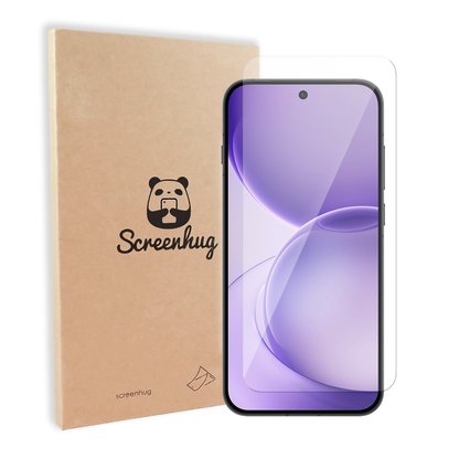 Glass Screen Protector for Oppo Reno 16 Pro