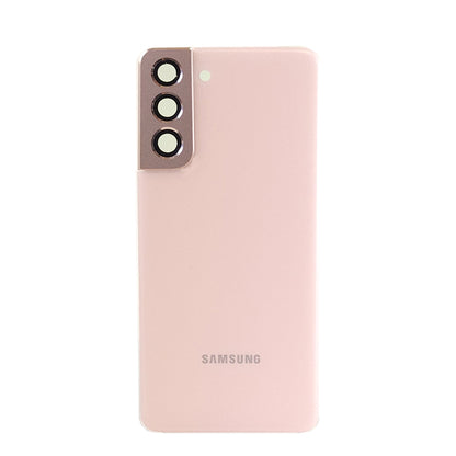 Back Replacement for Samsung Galaxy S21