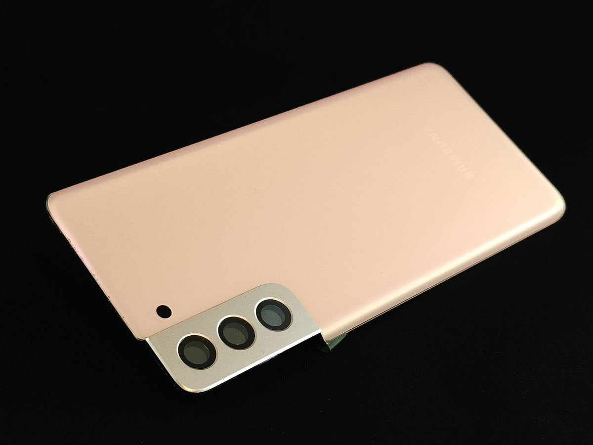 Back Replacement for Samsung Galaxy S21