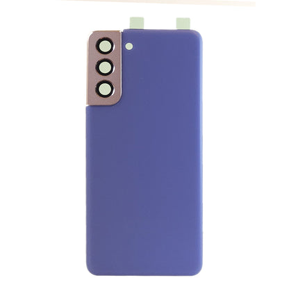 Back Replacement for Samsung Galaxy S21