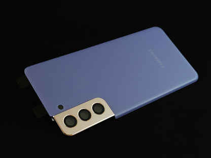 Back Replacement for Samsung Galaxy S21
