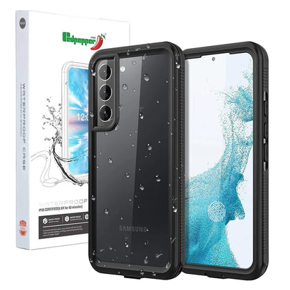 Redpepper Waterproof case for Samsung Galaxy S22 Plus