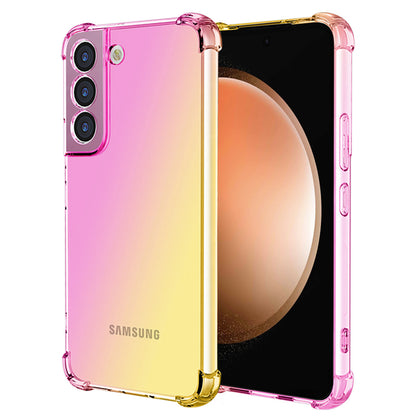 Gradient Gel Case for Samsung Galaxy S23 FE