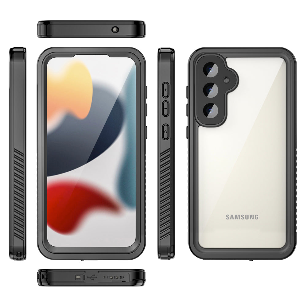 Redpepper Waterproof case for Samsung Galaxy S23 FE