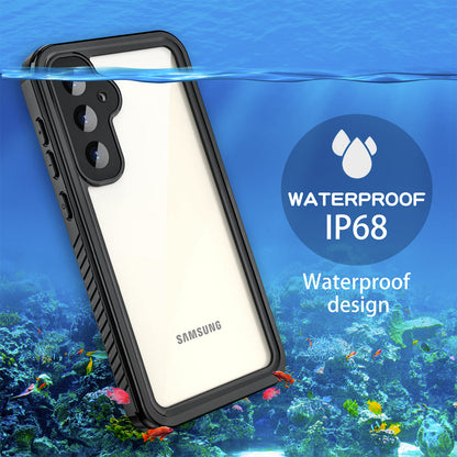 Samsung Galaxy S23 FE Waterproof Shockproof case cover