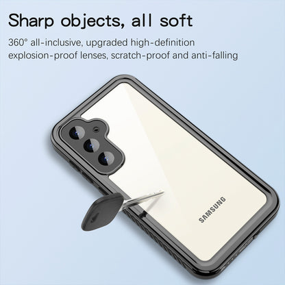 Redpepper Waterproof case for Samsung Galaxy S23 FE