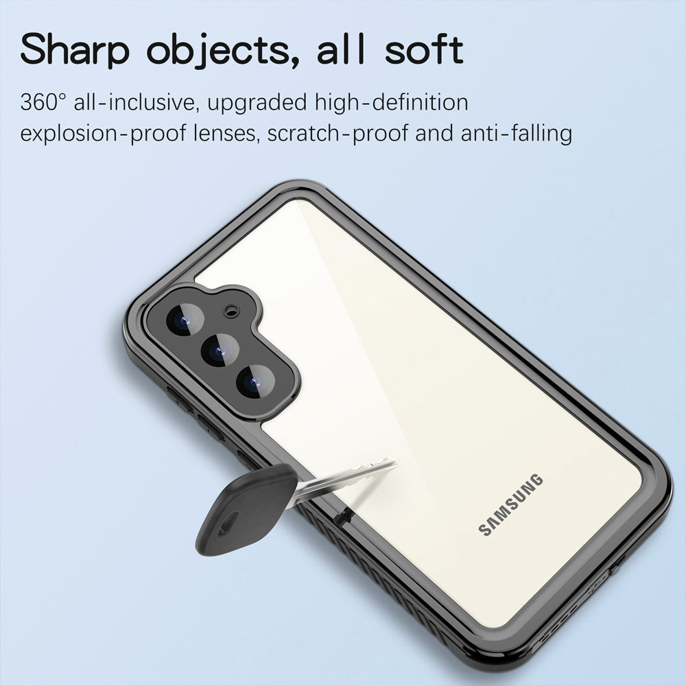 Samsung S23 FE Waterproof case cover
