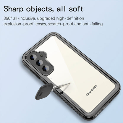 Samsung S23 FE Waterproof case cover