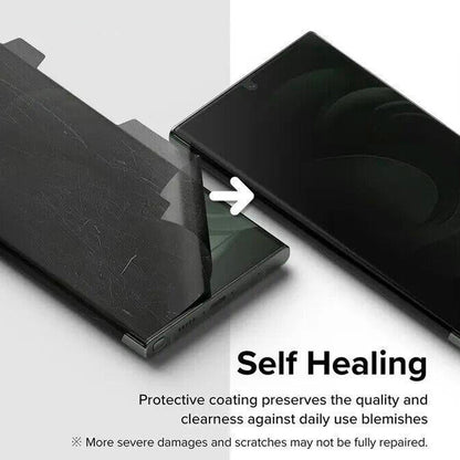 Privacy Matte Ceramic Film Screen Protector for iPhone 18 Pro (2 pack)