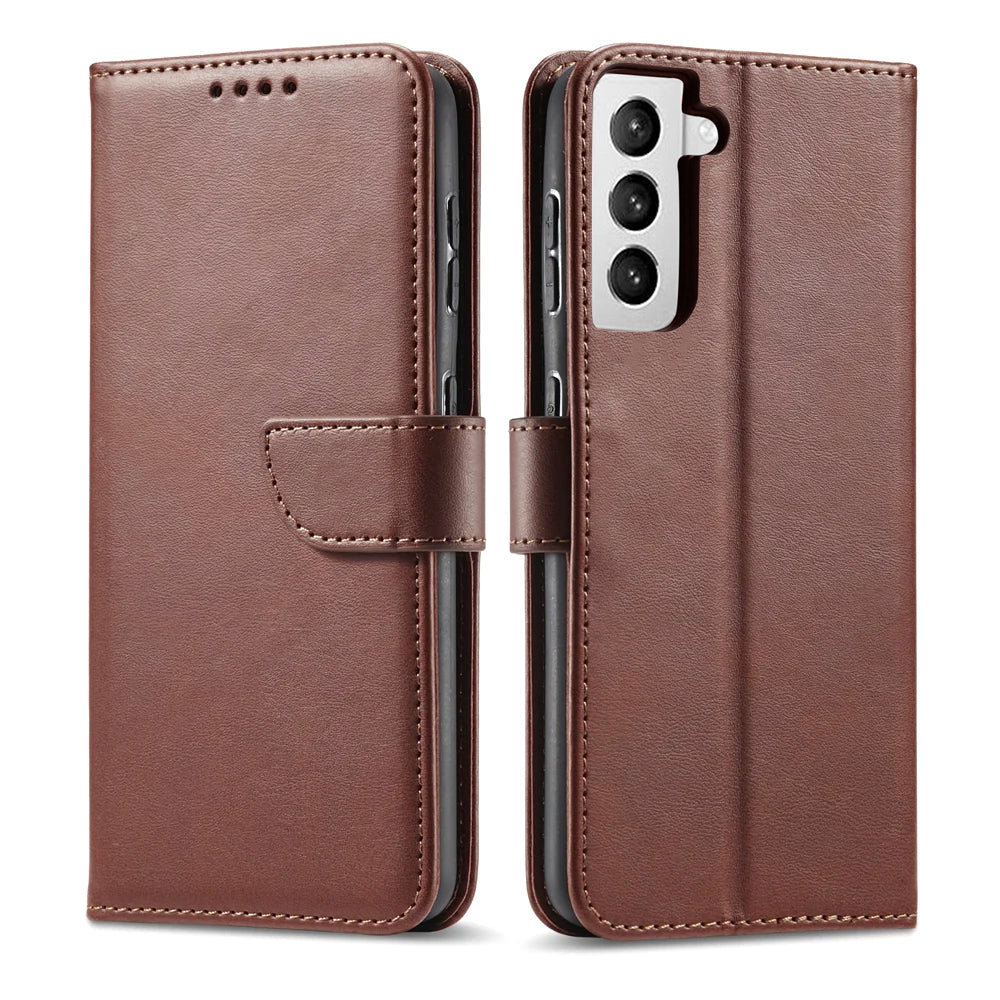 Premium Wallet Case for Samsung Galaxy S24 FE