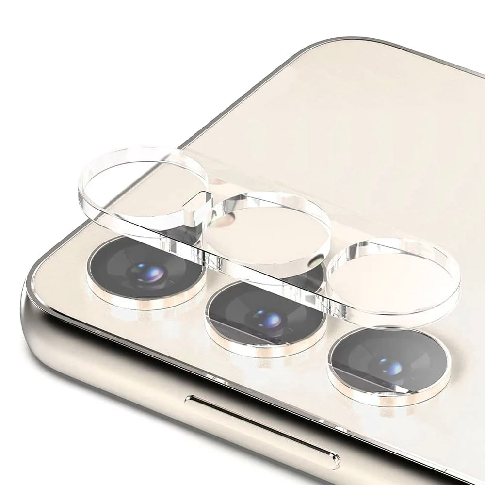 Camera Lens Glass Protector for Samsung Galaxy S25 Plus