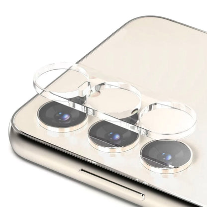 Camera Lens Glass Protector for Samsung Galaxy S25 Plus