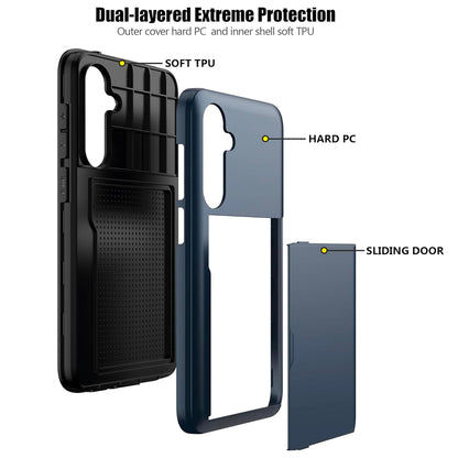 Tough Card Case for Samsung Galaxy S24