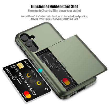 Tough Card Case for Samsung Galaxy S24