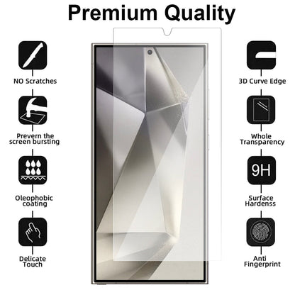 Samsung Galaxy S24 Ultra Screen protector