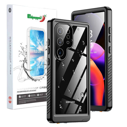 Samsung S24 Ultra Waterproof case