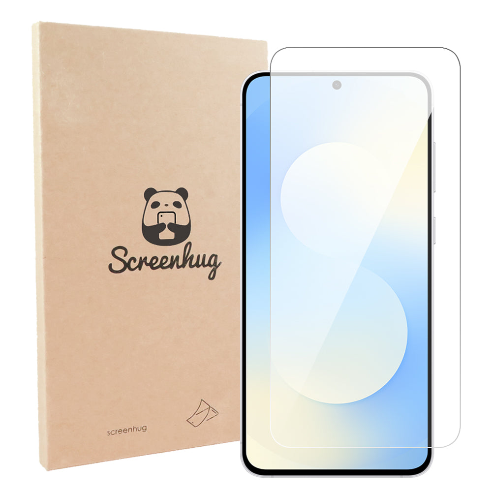 Glass Screen Protector for Samsung Galaxy S25 FE