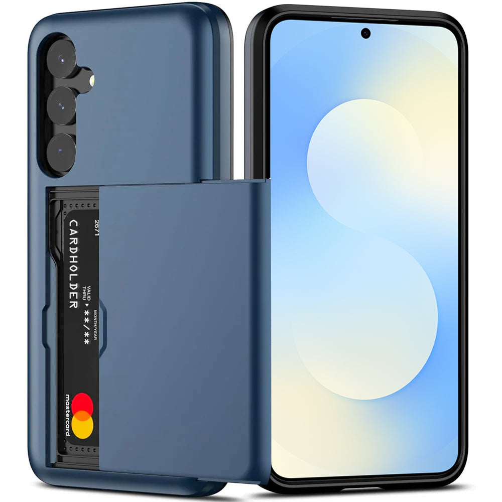 Tough Card Case for Samsung Galaxy S26 FE