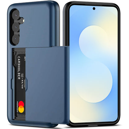 Tough Card Case for Samsung Galaxy S26 FE