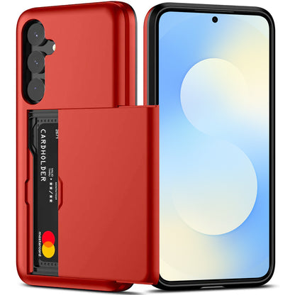 Tough Card Case for Samsung Galaxy S26 FE
