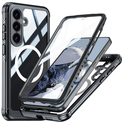 Samsung S25 Plus case